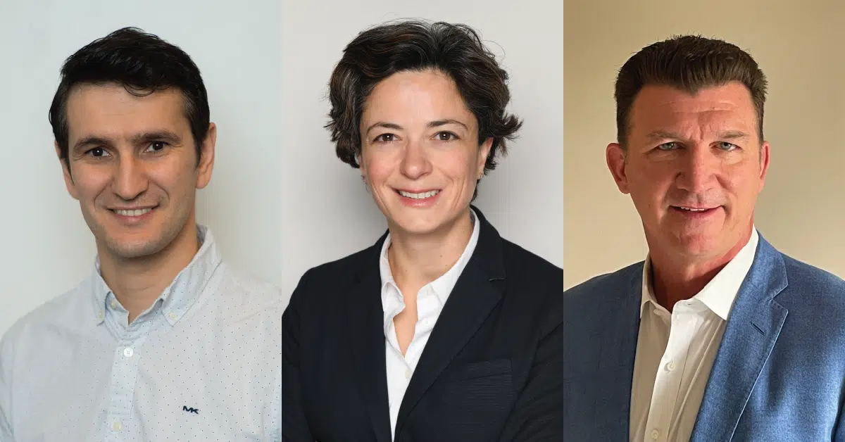 DailyPay OpCom Headshots