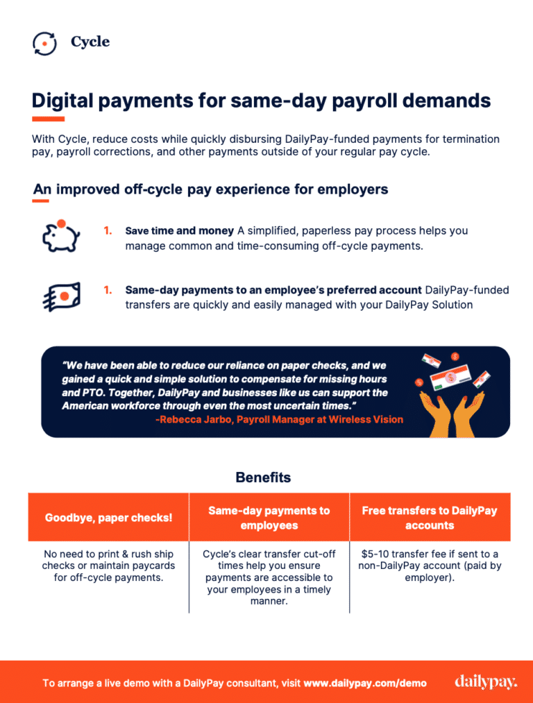 Digital-Payments-for-Same-Day