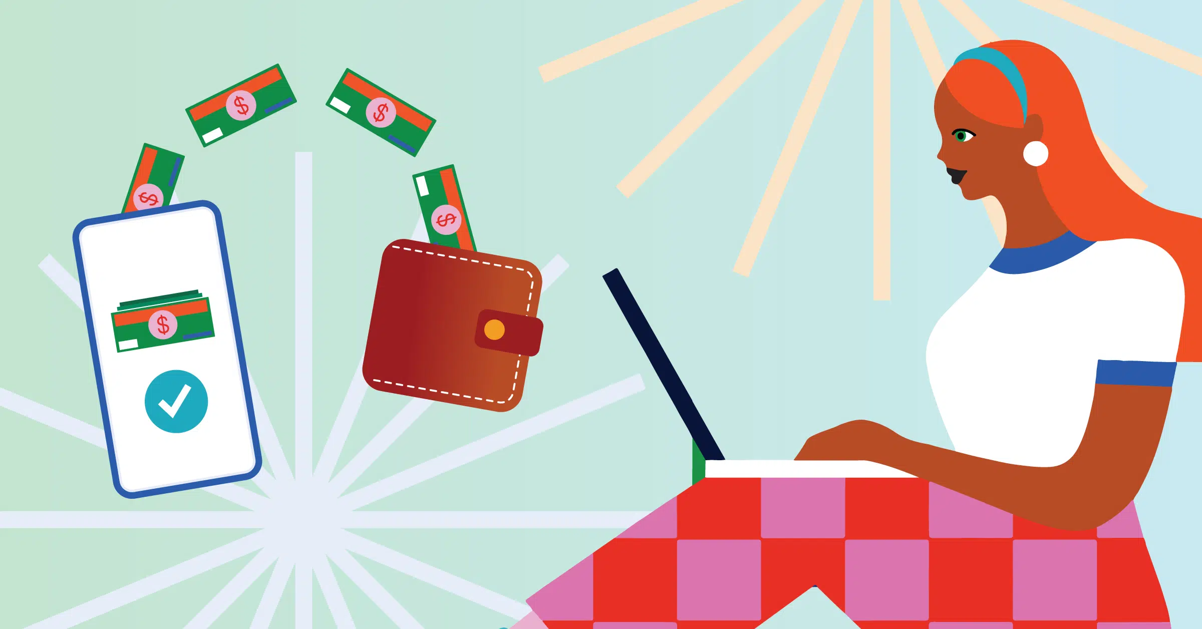 On Demand Pay Provider - DailyPay