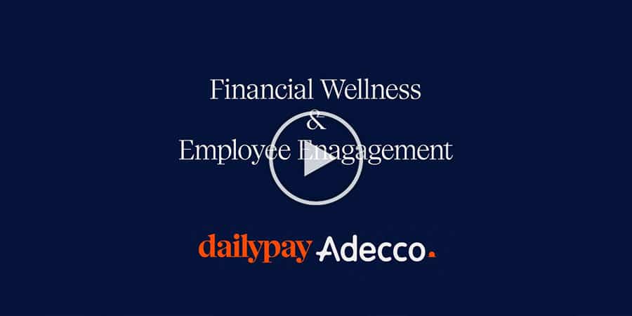 Financial Wellness and Employee Satisfaction | Adecco Te …