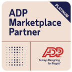ADP - Trusted by teams at ADP Marketplace