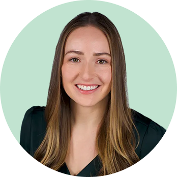 Photo of Amanda Hayes Fagan