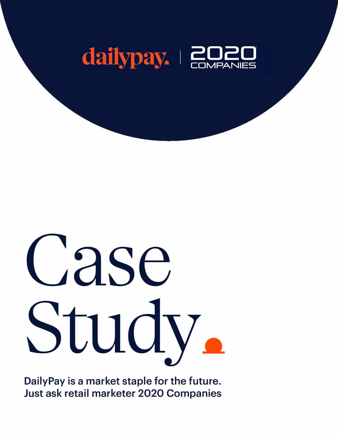 DailyPay Is a Market Staple for the Future. Just Ask Ret …
