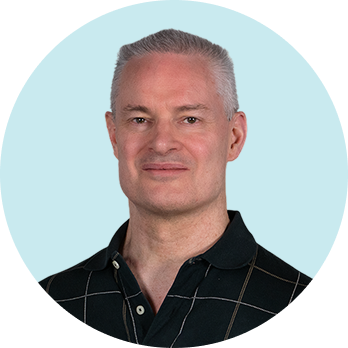 Photo of David Dyar