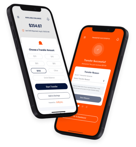 How It Works Dailypay