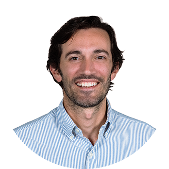 Photo of Jared DeMatteis