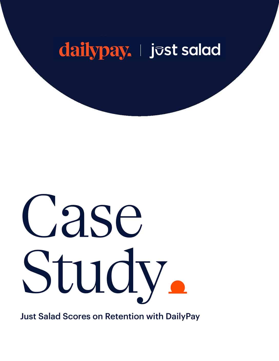 Just Salad Scores on Retention With DailyPay