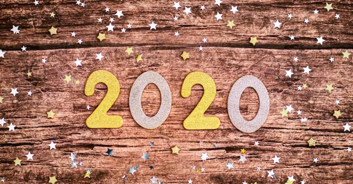 DailyPay Employees Predict 2020 Industry Trends