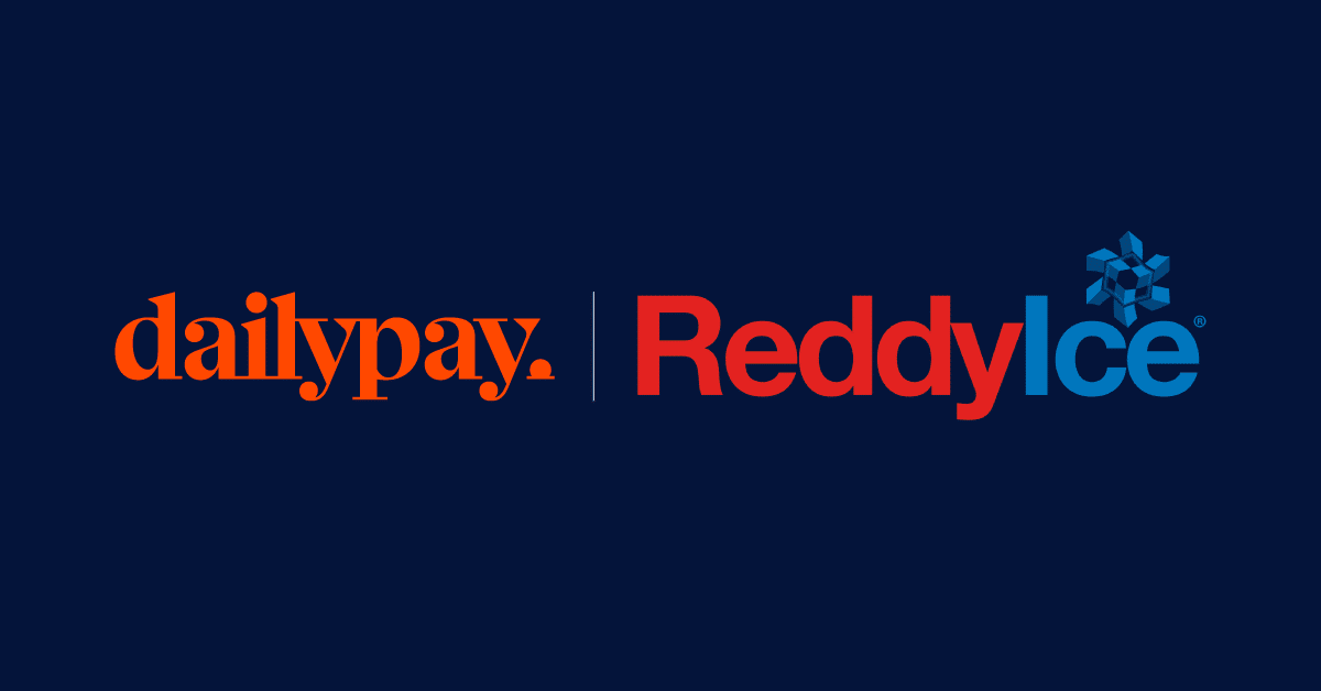 Workday & DailyPay Helps ReddyIce Revamp Payroll