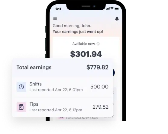 DailyPay Tips Image